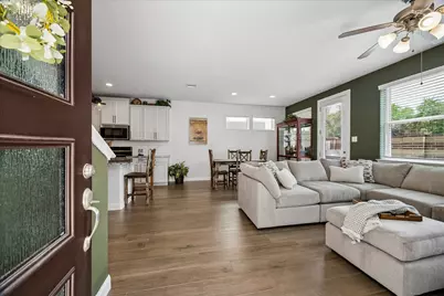 10003 Brickhouse Drive, Houston, TX 77080 - Photo 4