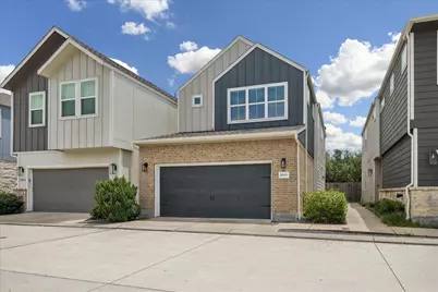 10003 Brickhouse Drive, Houston, TX 77080 - Photo 2