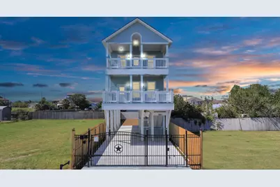 1008 20th Street, Dickinson, TX 77539 - Photo 2