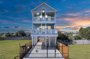 1008 20th St, Dickinson, TX 77539 - Photo 2