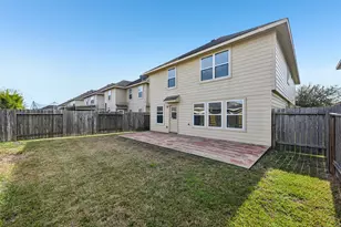 11811 Red Hummingbird Dr, Houston, TX 77047 - Photo 30