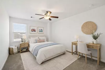 11811 Red Hummingbird Drive, Houston, TX 77047 - Photo 24