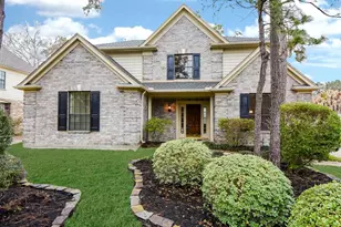 27 W Rumple Creek Pl, The Woodlands, TX 77381 - Photo 1