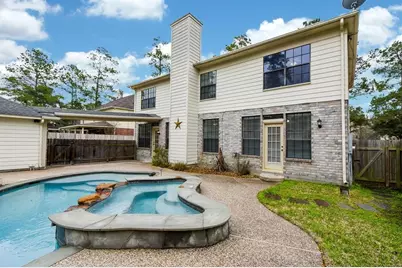 27 W Rumplecreek Place, The Woodlands, TX 77381 - Photo 32