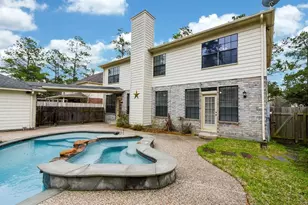 27 W Rumple Creek Pl, The Woodlands, TX 77381 - Photo 32