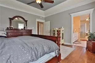 112 Majestic Oak Cir, Lake Jackson, TX 77566 - Photo 24