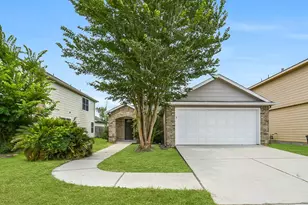 4010 Mt Whitney Way, Katy, TX 77449 - Photo 1