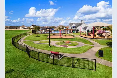 10609 Wildflower View Drive, Rosharon, TX 77583 - Photo 24