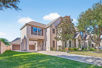 5710 Spring River Lane, Fulshear, TX 77441 - Photo 2