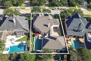 5710 Spring River Ln, Fulshear, TX 77441 - Photo 44