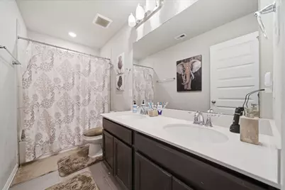 1812 Kingsford Prairie Court, Pearland, TX 77089 - Photo 14