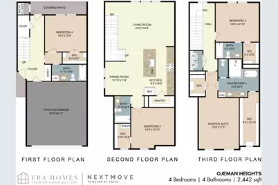 1614 Ojeman Road #I, Houston, TX 77055 - Photo 48