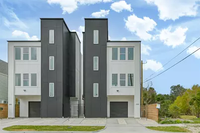 3808 Ennis Street, Houston, TX 77004 - Photo 1