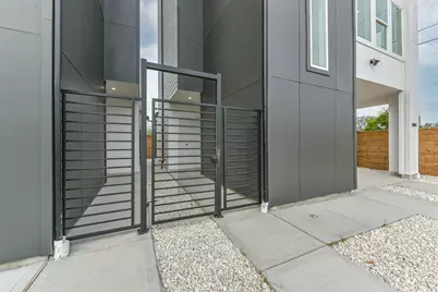 3808 Ennis Street, Houston, TX 77004 - Photo 6