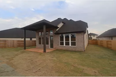 14904 Clover Meadow Lane, Montgomery, TX 77316 - Photo 14