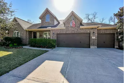 21307 Whistle Wood Drive, Richmond, TX 77406 - Photo 2