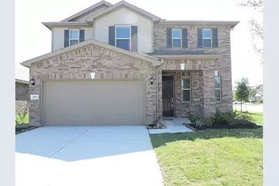 1102 Upton Court, Conroe, TX 77304 - Photo 1