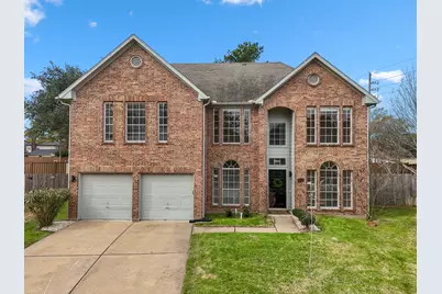 20411 Garden Falls Court, Cypress, TX 77433 - Photo 1