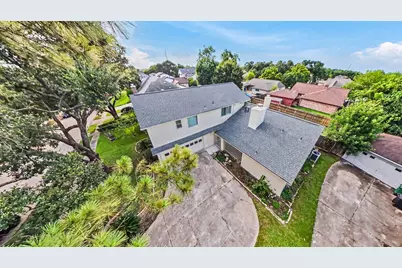 13314 Agarita Lane, Houston, TX 77083 - Photo 2
