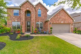 2809 Shawood Ln, Pearland, TX 77089 - Photo 1