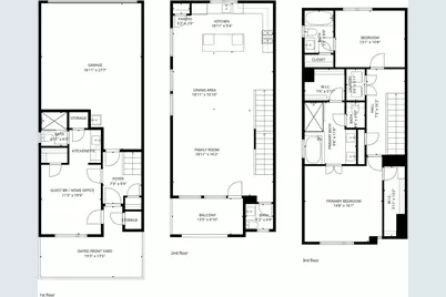 2471 W 11th Street, Houston, TX 77008 - Photo 40