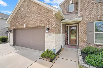 9034 Japonica Drive, Rosenberg, TX 77469 - Photo 4