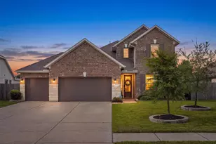 9034 Japonica Dr, Rosenberg, TX 77469 - Photo 44