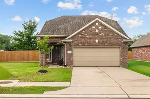 3503 Jamison Oak Dr, Pearland, TX 77581 - Photo 2