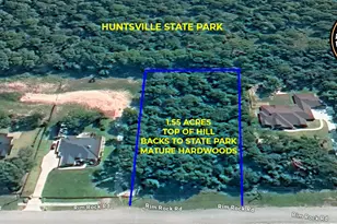 5-23-29 Rim Rock Rd, Huntsville, TX 77340 - Photo 1