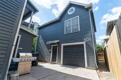 604 W Drew Street, Houston, TX 77006 - Photo 2