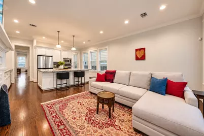 832 Nicholson Street, Houston, TX 77007 - Photo 4