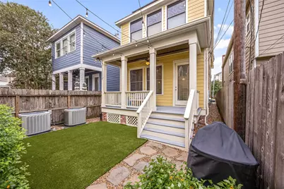 832 Nicholson Street, Houston, TX 77007 - Photo 26