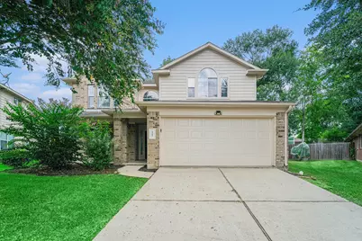 5507 Indian Brook Court, Spring, TX 77373 - Photo 2