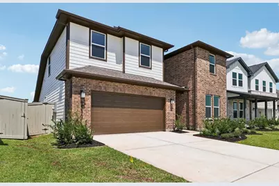 14470 Trumpet Lane, Splendora, TX 77372 - Photo 2