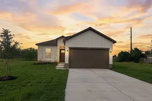 3438 Brook Valley Dr, Brookshire, TX 77423 - Photo 1