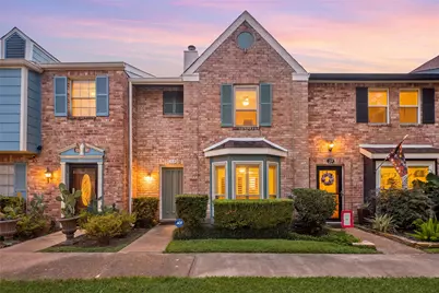 5800 Lumberdale Road #30, Houston, TX 77092 - Photo 1