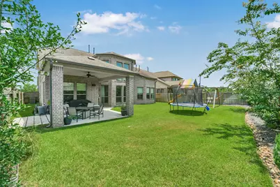 8711 Silver Crest Lane, Missouri City, TX 77459 - Photo 26