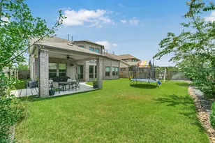 8711 Silver Crest Ln, Missouri City, TX 77459 - Photo 26