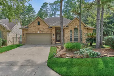 27 S Belfair Place, The Woodlands, TX 77382 - Photo 1