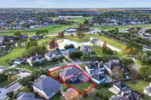 2026 Avana Glen Ln, Sugar Land, TX 77498 - Photo 8