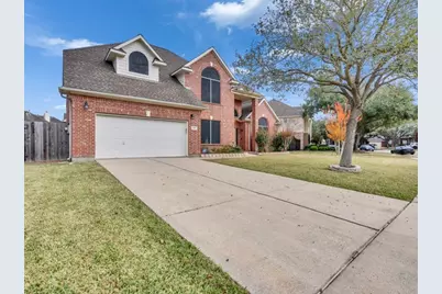 2026 Avana Glen Lane, Sugar Land, TX 77498 - Photo 4