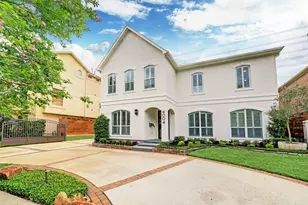4004 Childress St, Houston, TX 77005 - Photo 2