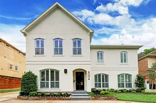 4004 Childress St, Houston, TX 77005 - Photo 1