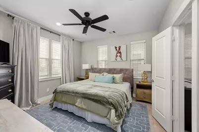 1314 W 21st Street #B, Houston, TX 77008 - Photo 12