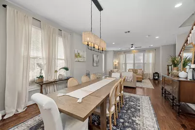 1314 W 21st Street #B, Houston, TX 77008 - Photo 4