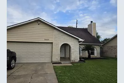 7407 Navidad Rd, Houston, TX 77083 - Photo 1