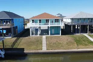 2120 Laguna Harbor Cove Blvd, Port Bolivar, TX 77650 - Photo 4