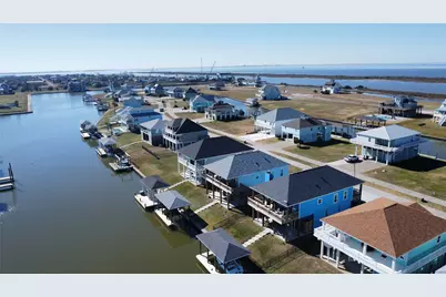 2120 Laguna Harbor Cove Boulevard, Port Bolivar, TX 77650 - Photo 8