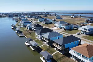 2120 Laguna Harbor Cove Blvd, Port Bolivar, TX 77650 - Photo 8