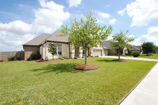 2803 Quartz Rdg Dr, Rosharon, TX 77583 - Photo 2